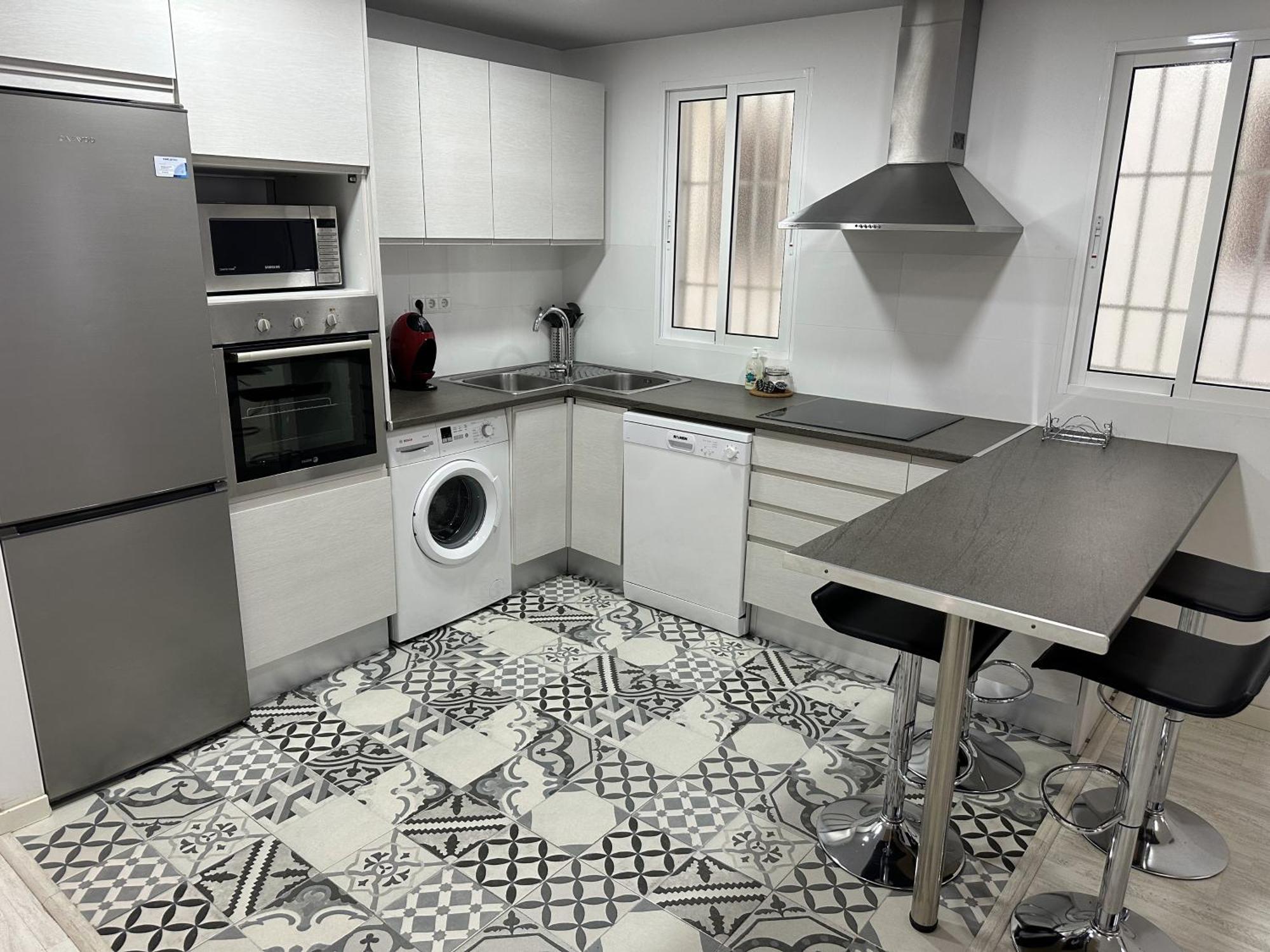 Apartment Estilo Italiano