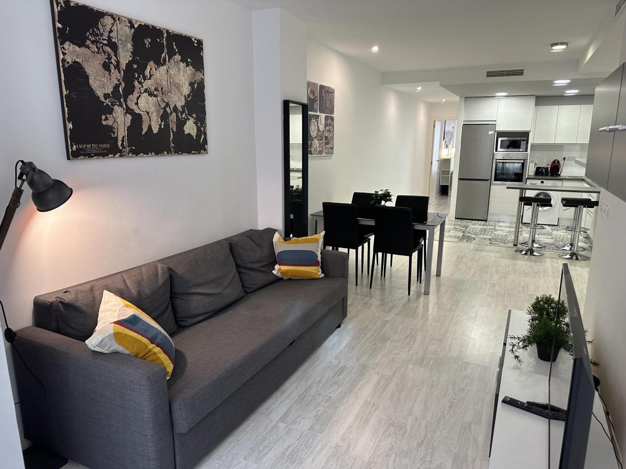 Apartment Estilo Italiano *