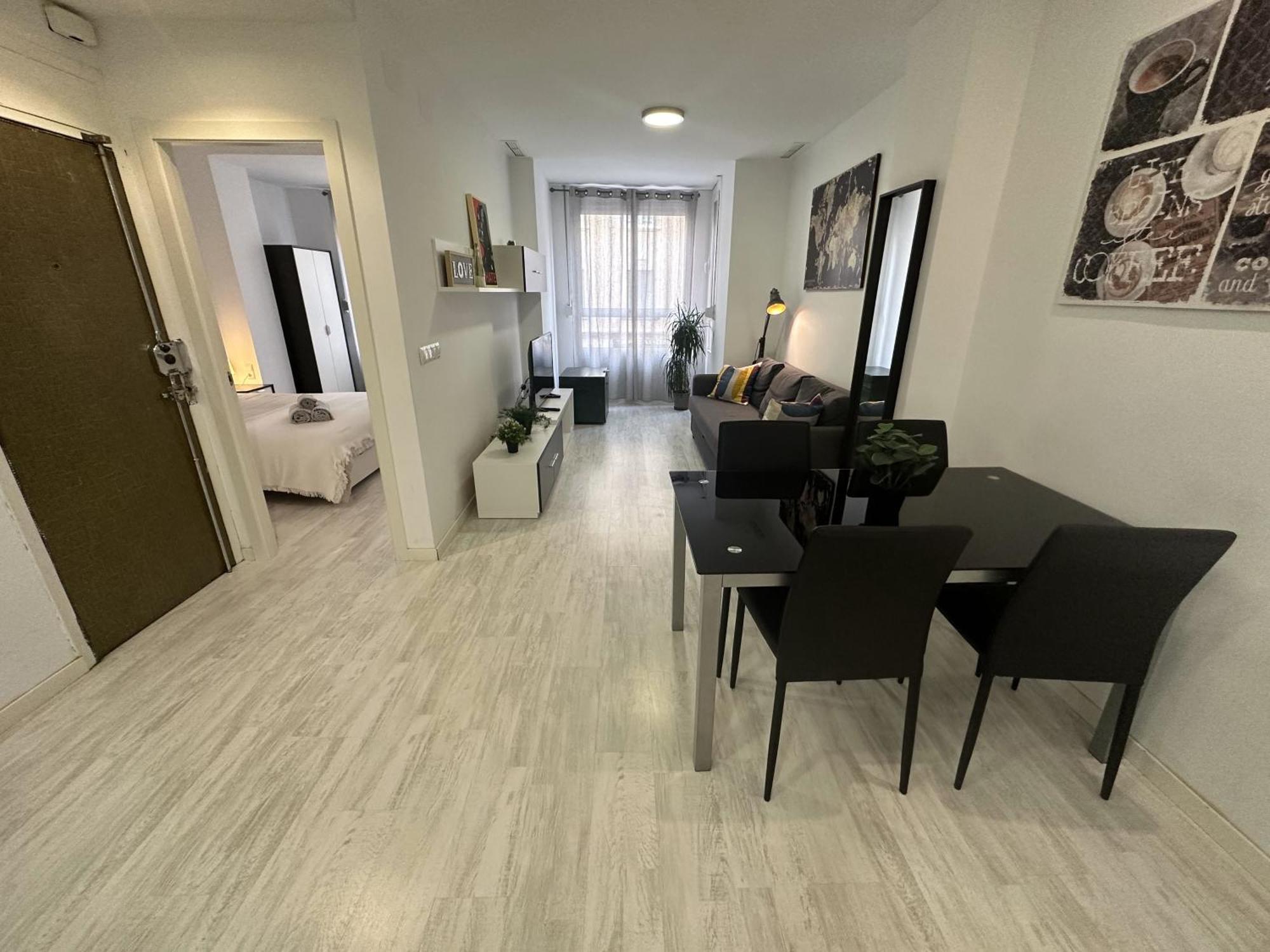 Estilo Italiano Apartment *