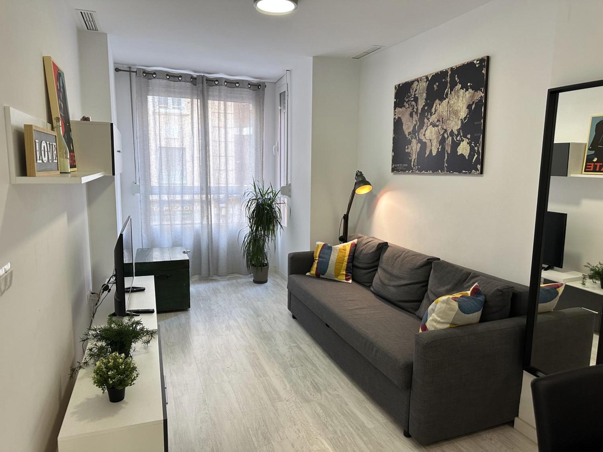 Estilo Italiano Apartment *