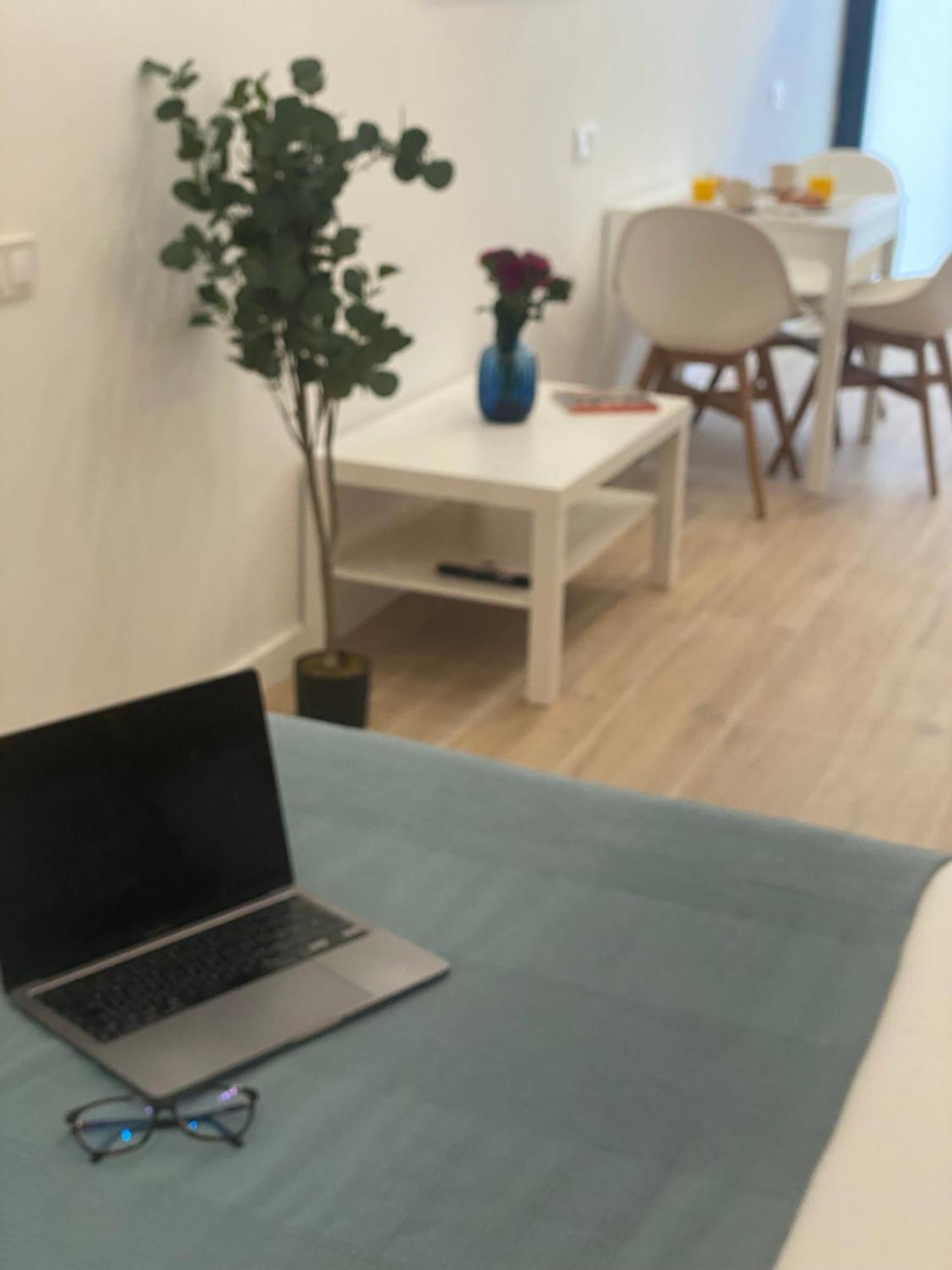 Apartamento Travel Habitat Cabanyal Lofts *