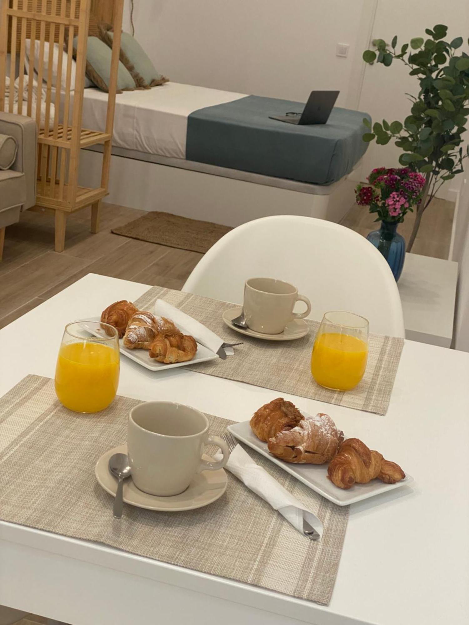 Apartamento Travel Habitat Cabanyal Lofts *