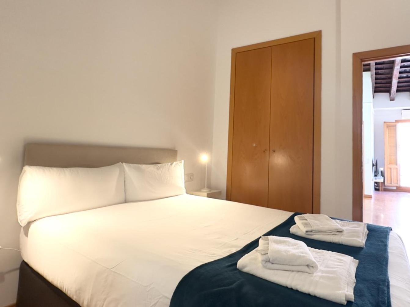 Apartamento Silk Exchange - Market