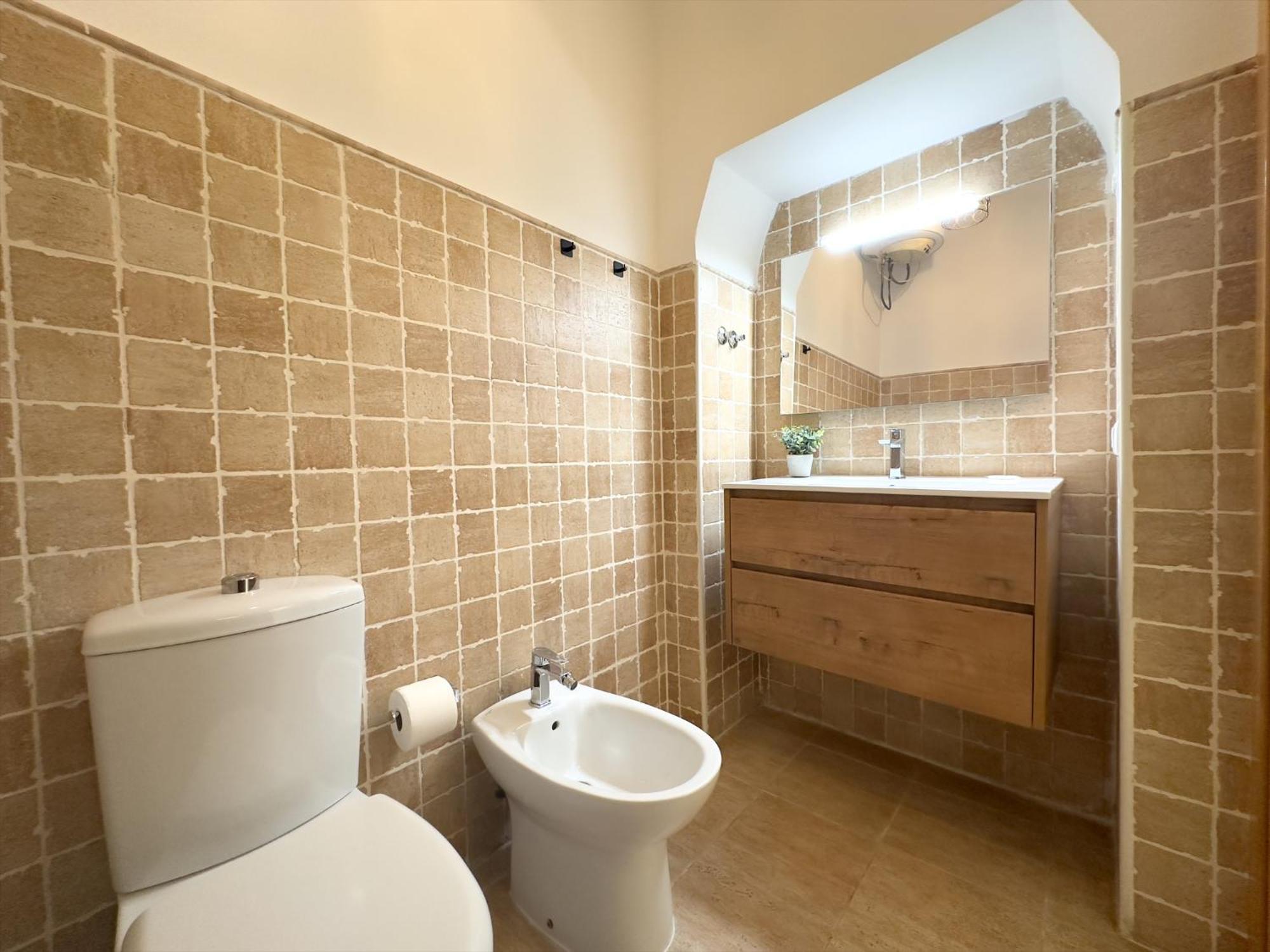 Apartamento Silk Exchange - Market Valencia