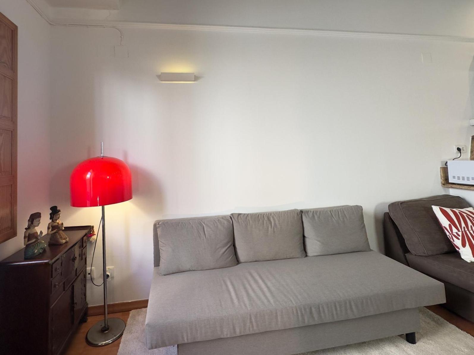 Apartamento Silk Exchange - Market *