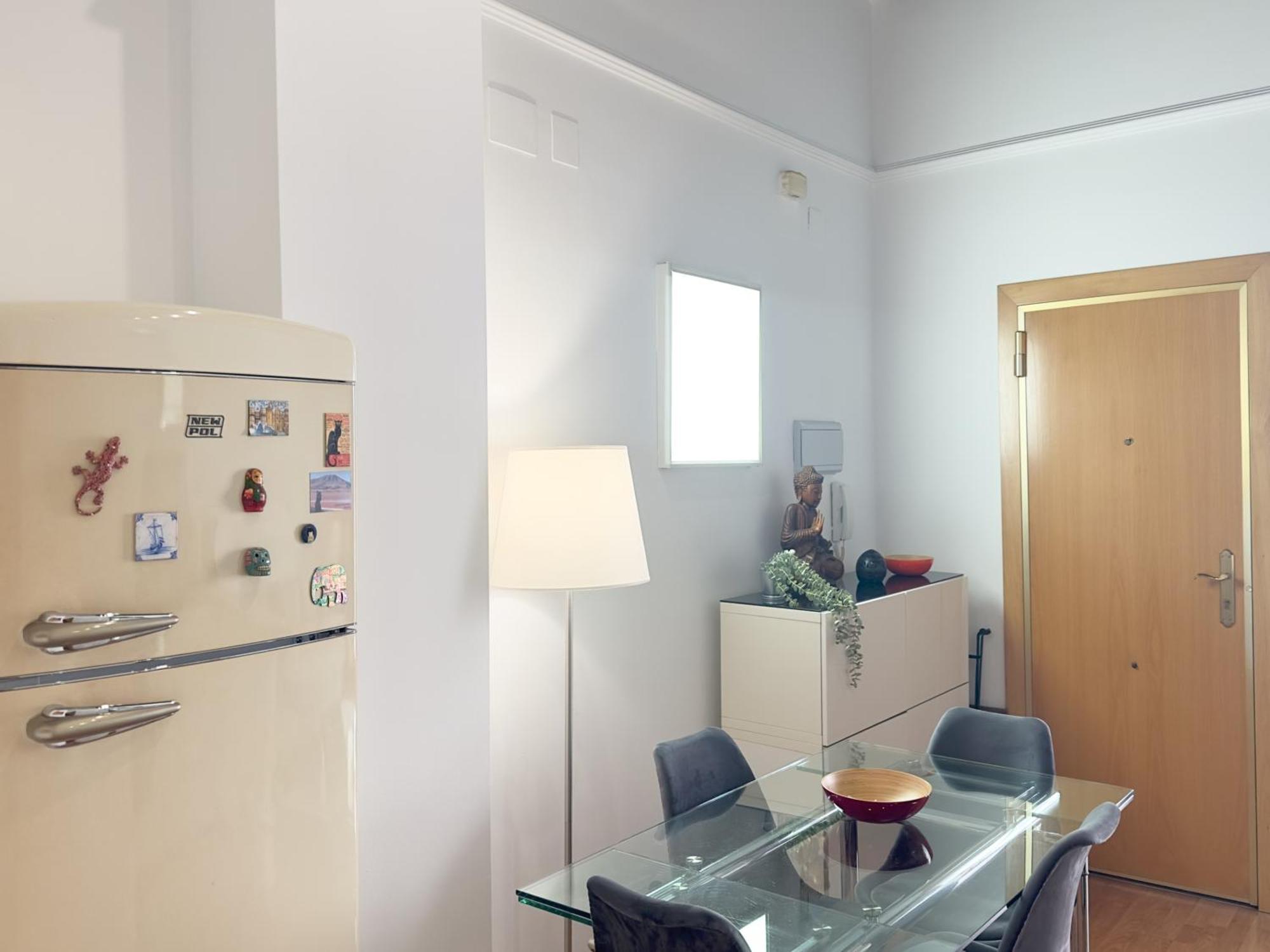 Apartamento Silk Exchange - Market Valencia