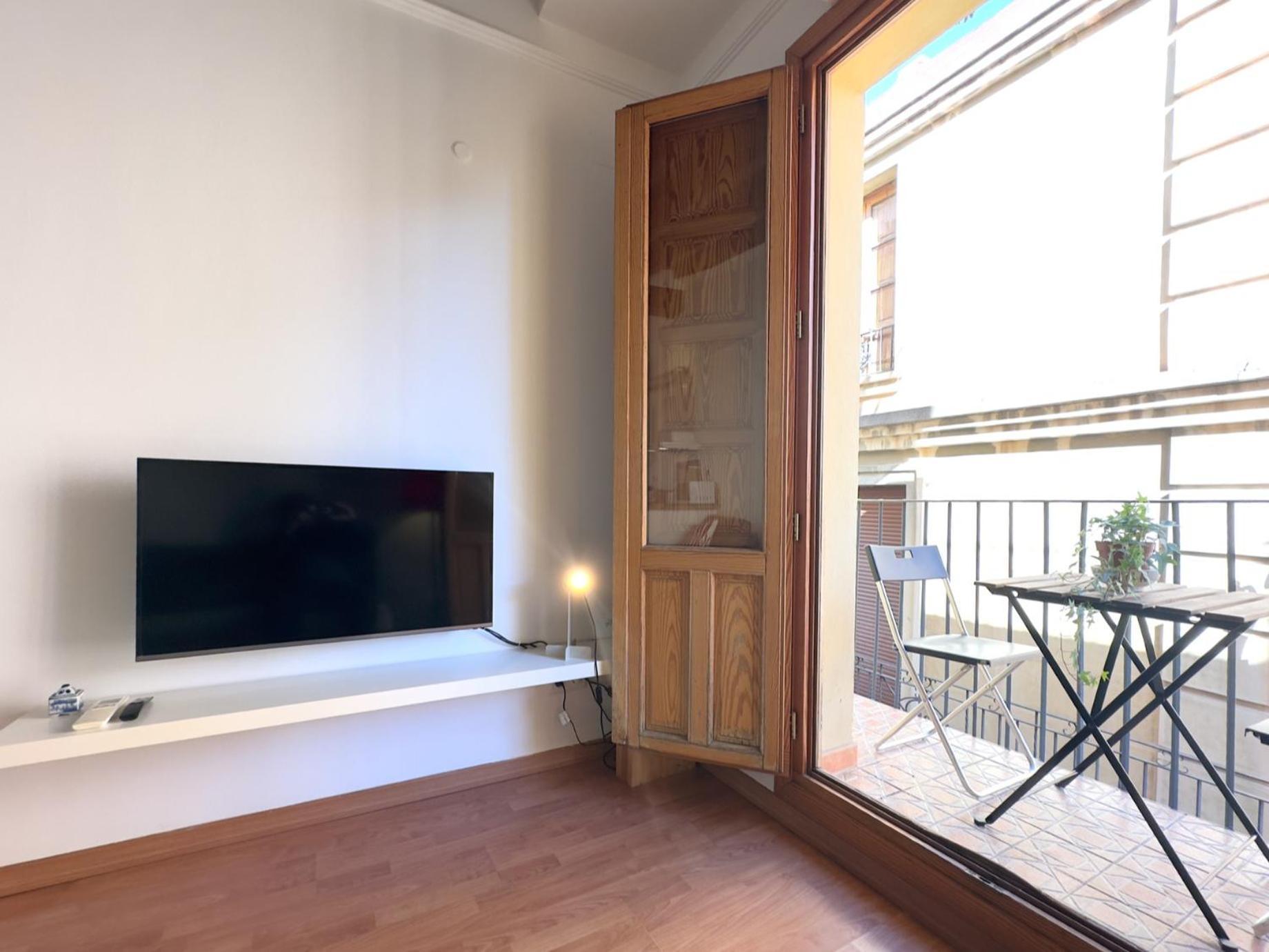 Apartamento Silk Exchange - Market Valencia