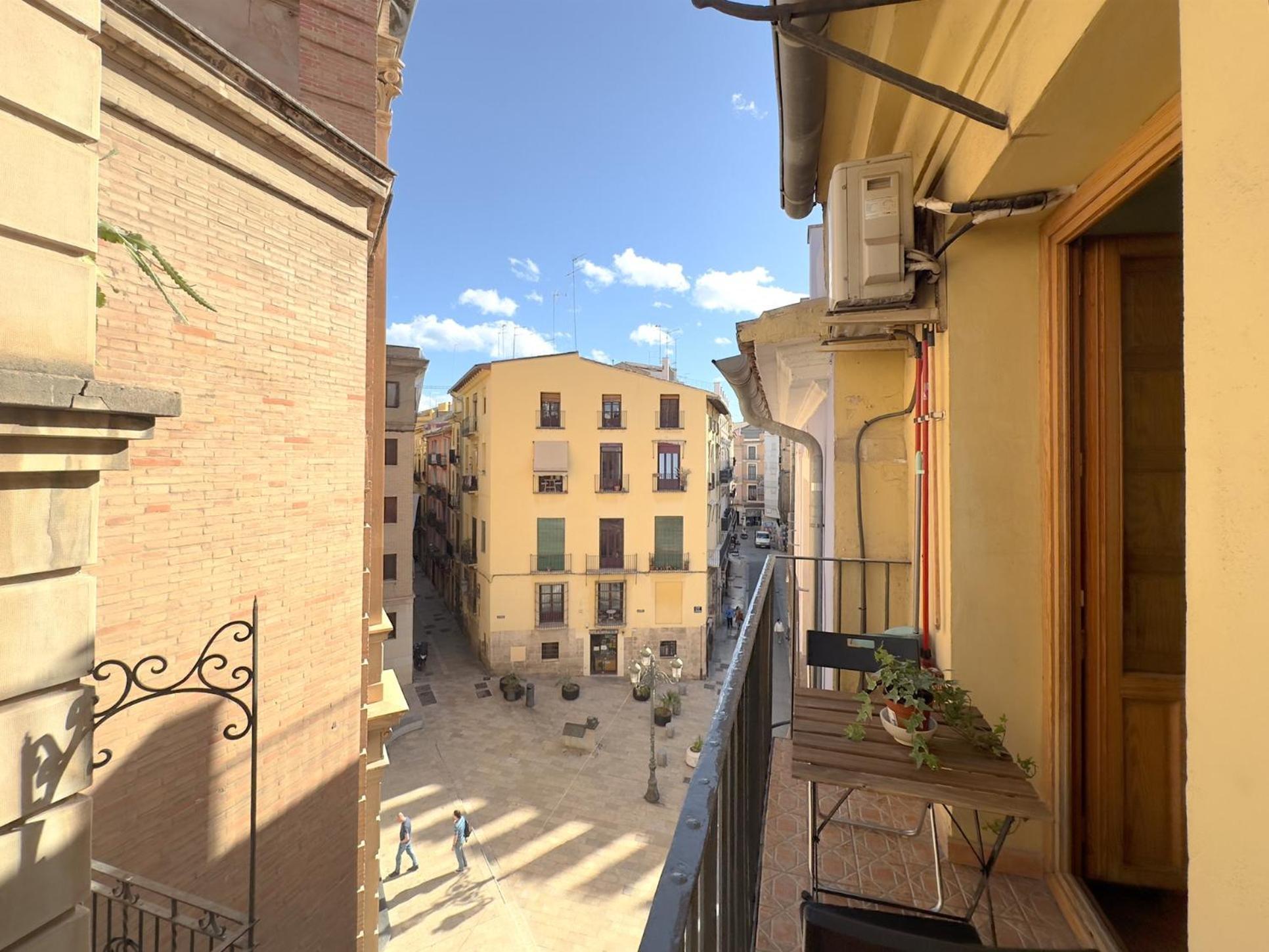 Apartamento Silk Exchange - Market *