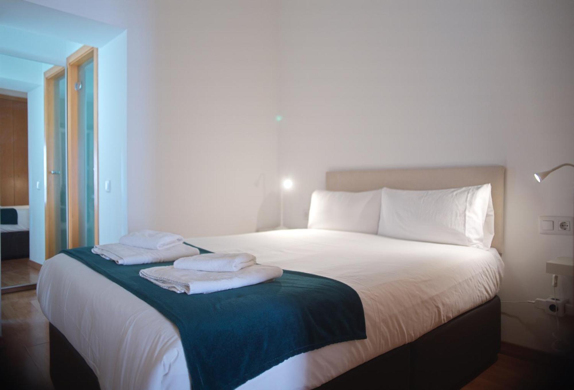 Apartamento Silk Exchange - Market *