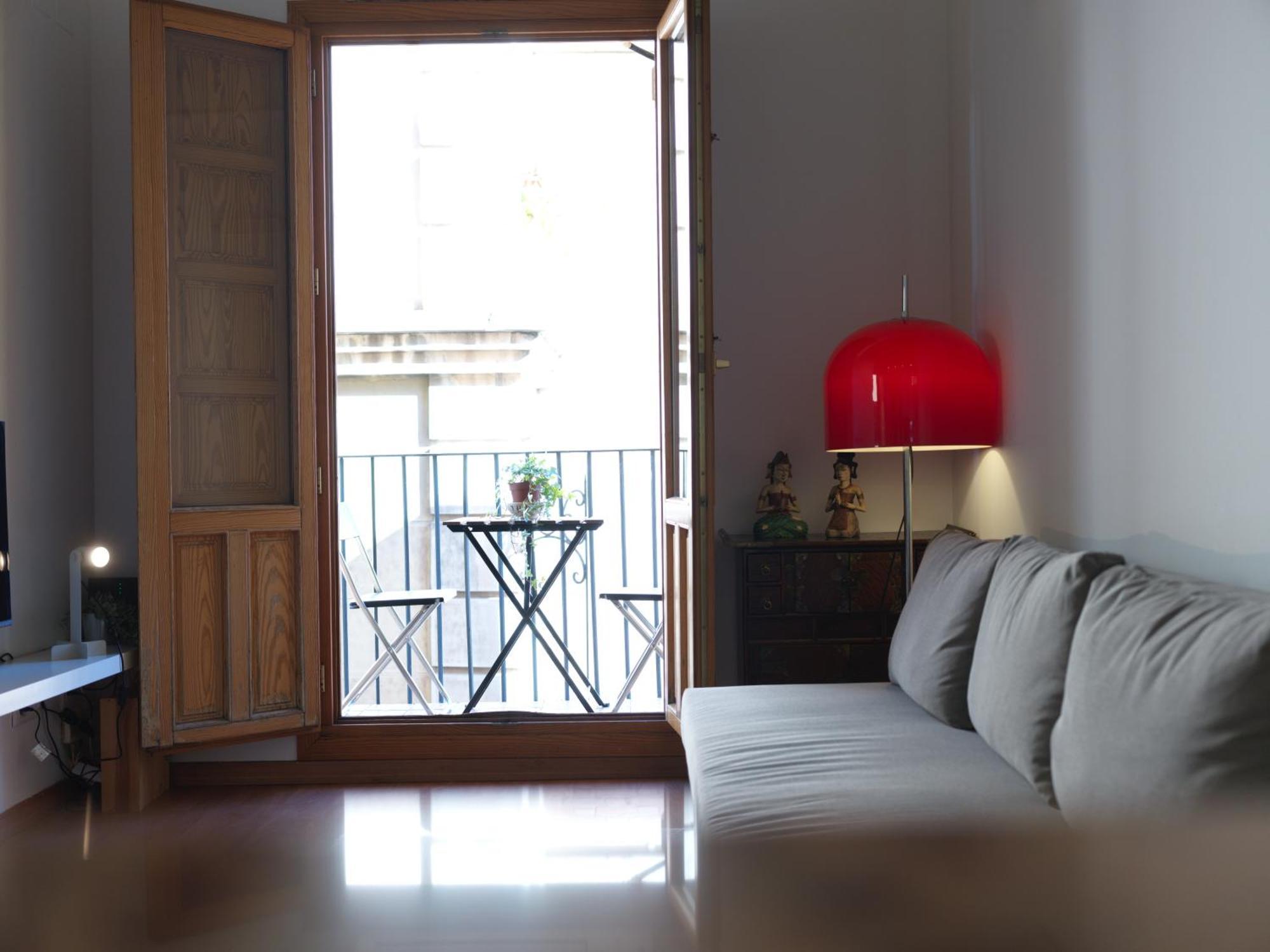 Apartamento Silk Exchange - Market *