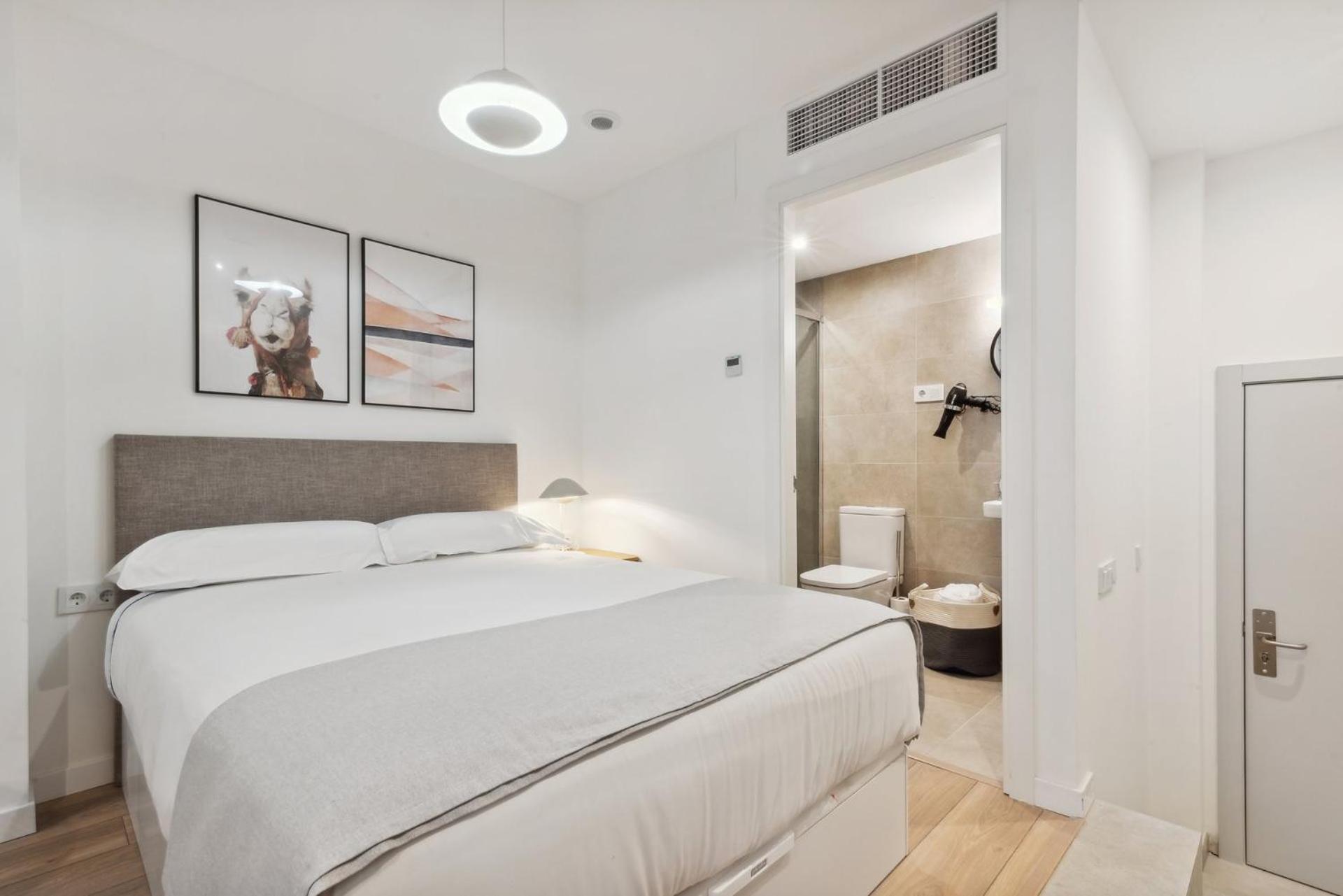 Limehome Carrer Del Pare Palau I Quer Apartamento *