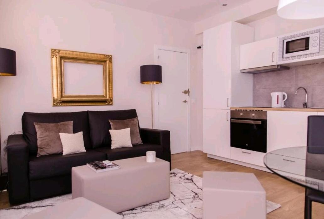 Apartamento Centro Ciudad