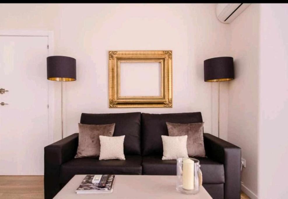 Centro Ciudad Apartment Valencia