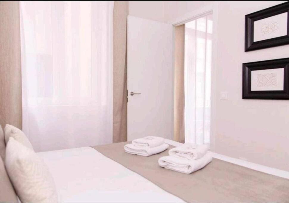 Apartamento Centro Ciudad