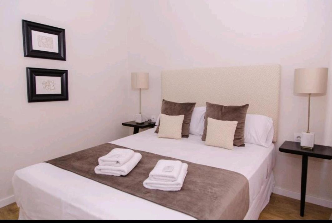 Centro Ciudad Apartamento Valencia