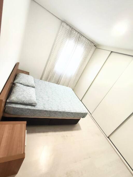 Apartamento Capital 6 Apartamento *