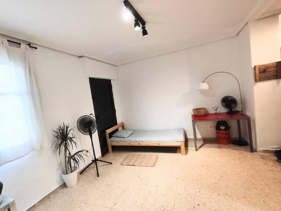 Apartamento Apartamento Capital 6
