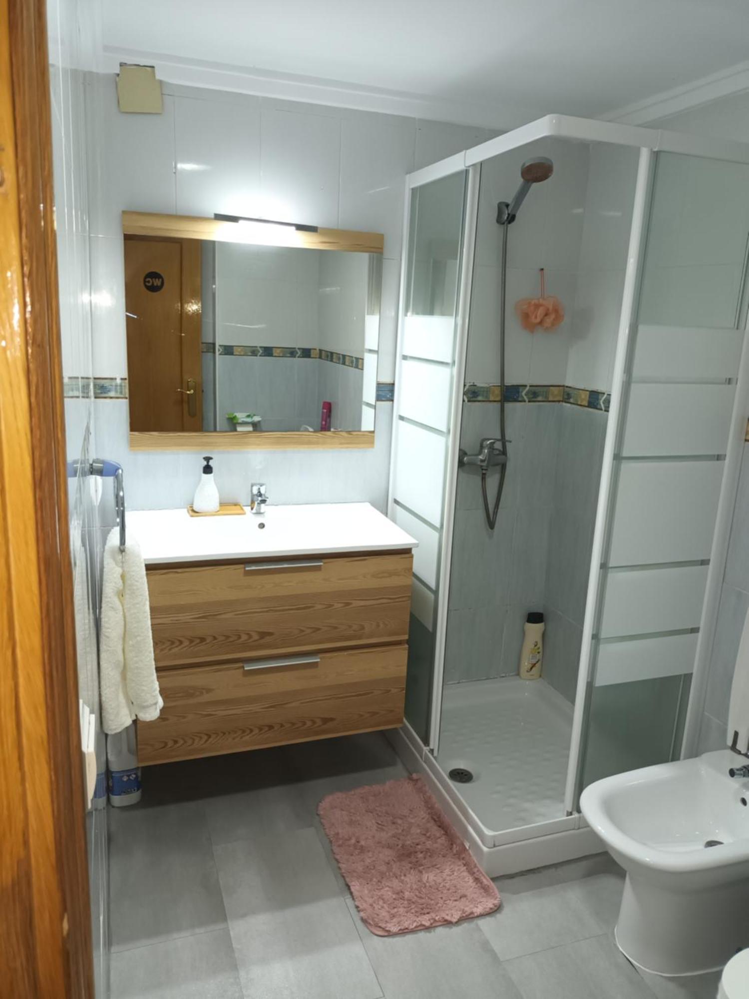 Homestay Habitacion D&d Valencia