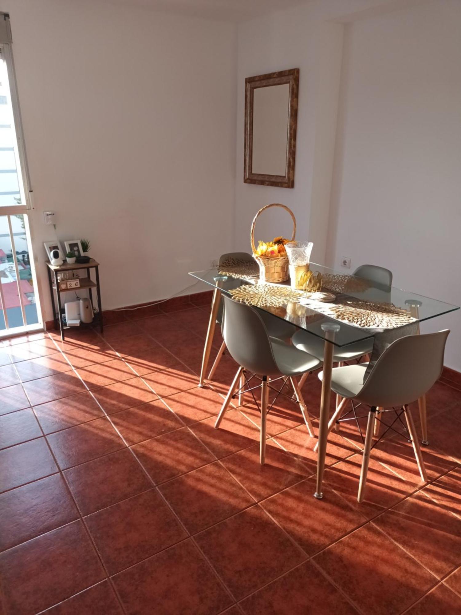 Habitacion D&d Valencia