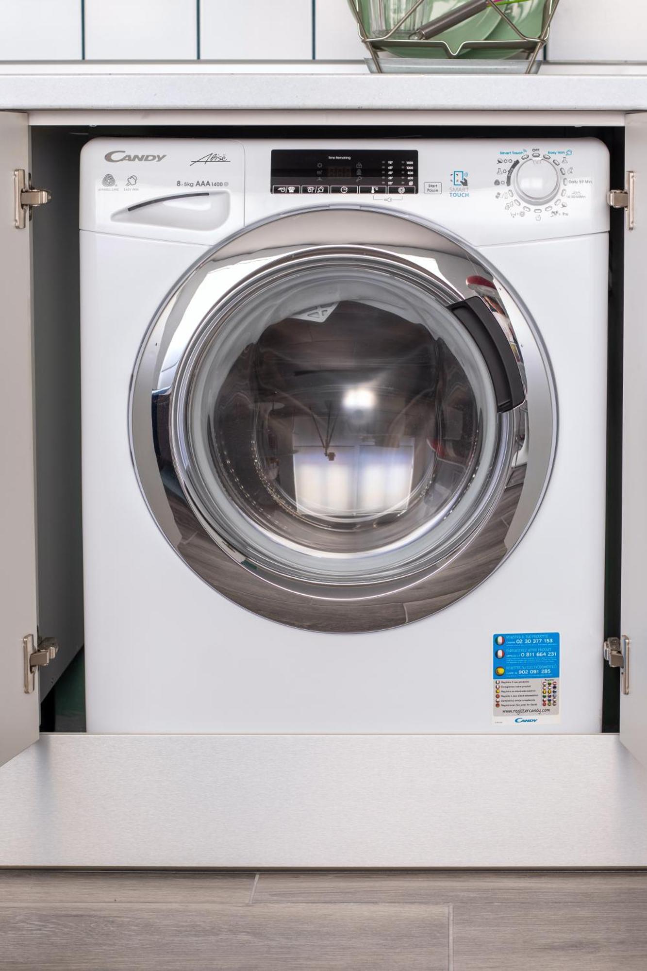 Apartamento Budget