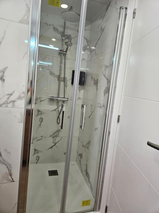 Apartment Loft Independiente De Lujo. Valencia