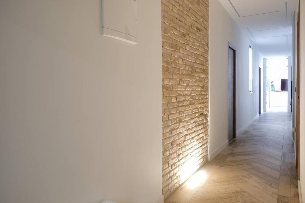 Loft Independiente De Lujo. Apartment *