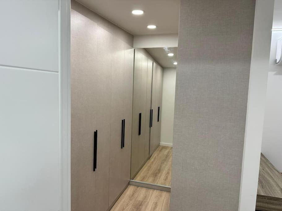 Apartment Loft Independiente De Lujo. *
