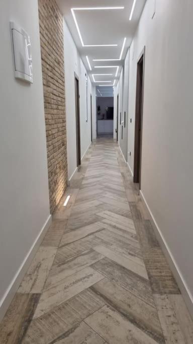 Apartment Loft Independiente De Lujo. Valencia