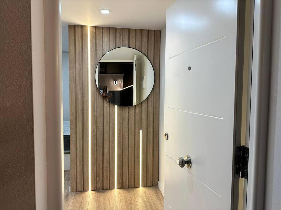 Loft Independiente De Lujo. Apartment Valencia
