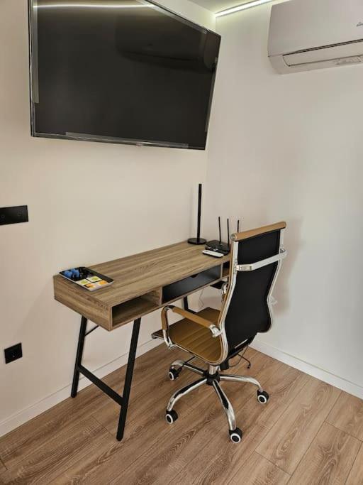Loft Independiente De Lujo. Valencia