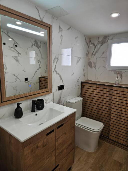 Loft Independiente De Lujo. Apartment Valencia