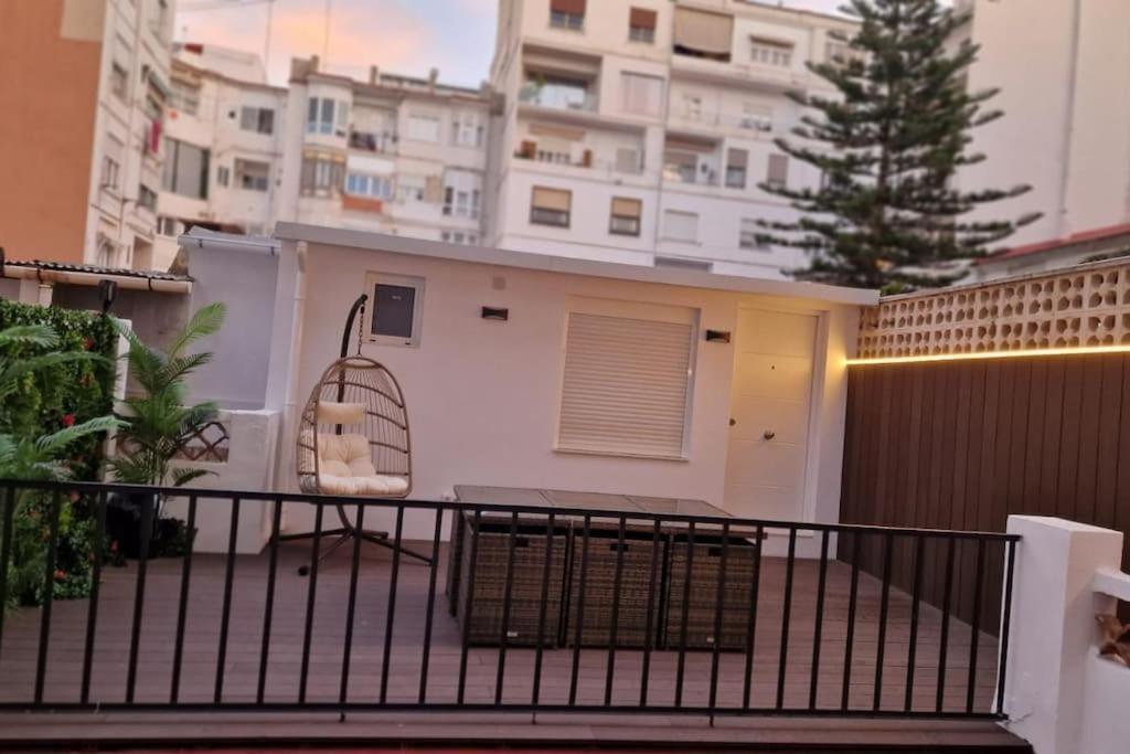 Apartment Loft Independiente De Lujo. *