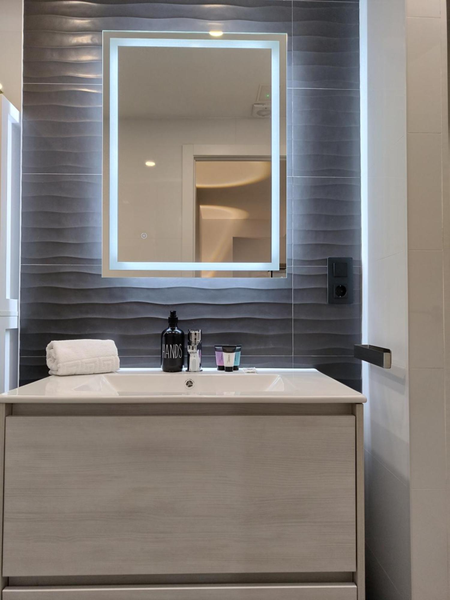 Loft Benimaclet Apartamento Valencia