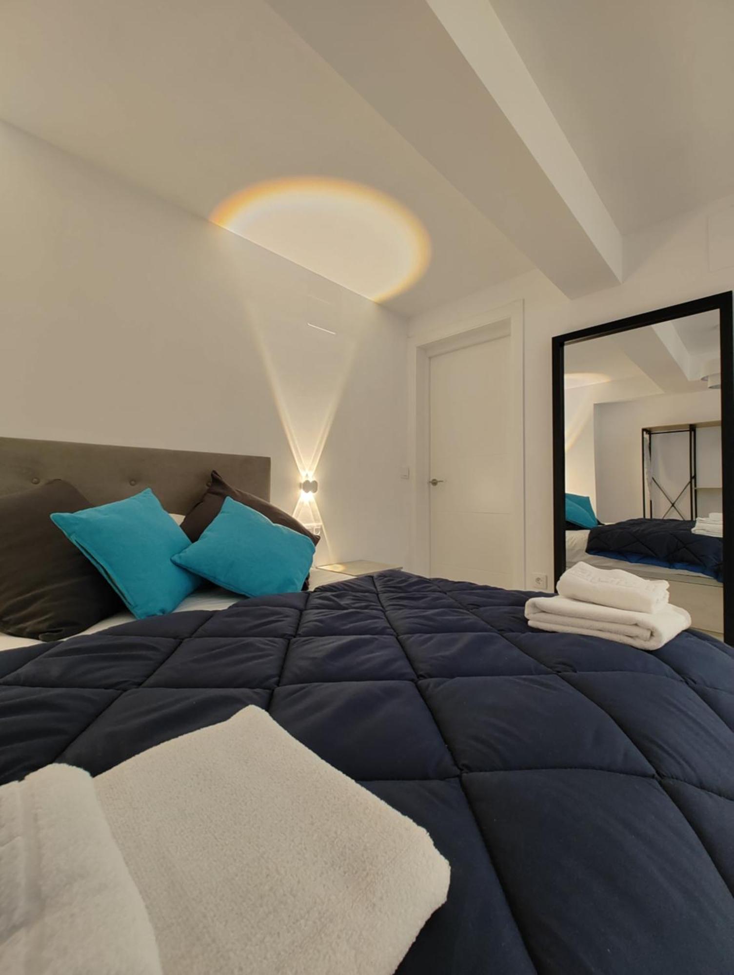 Loft Benimaclet