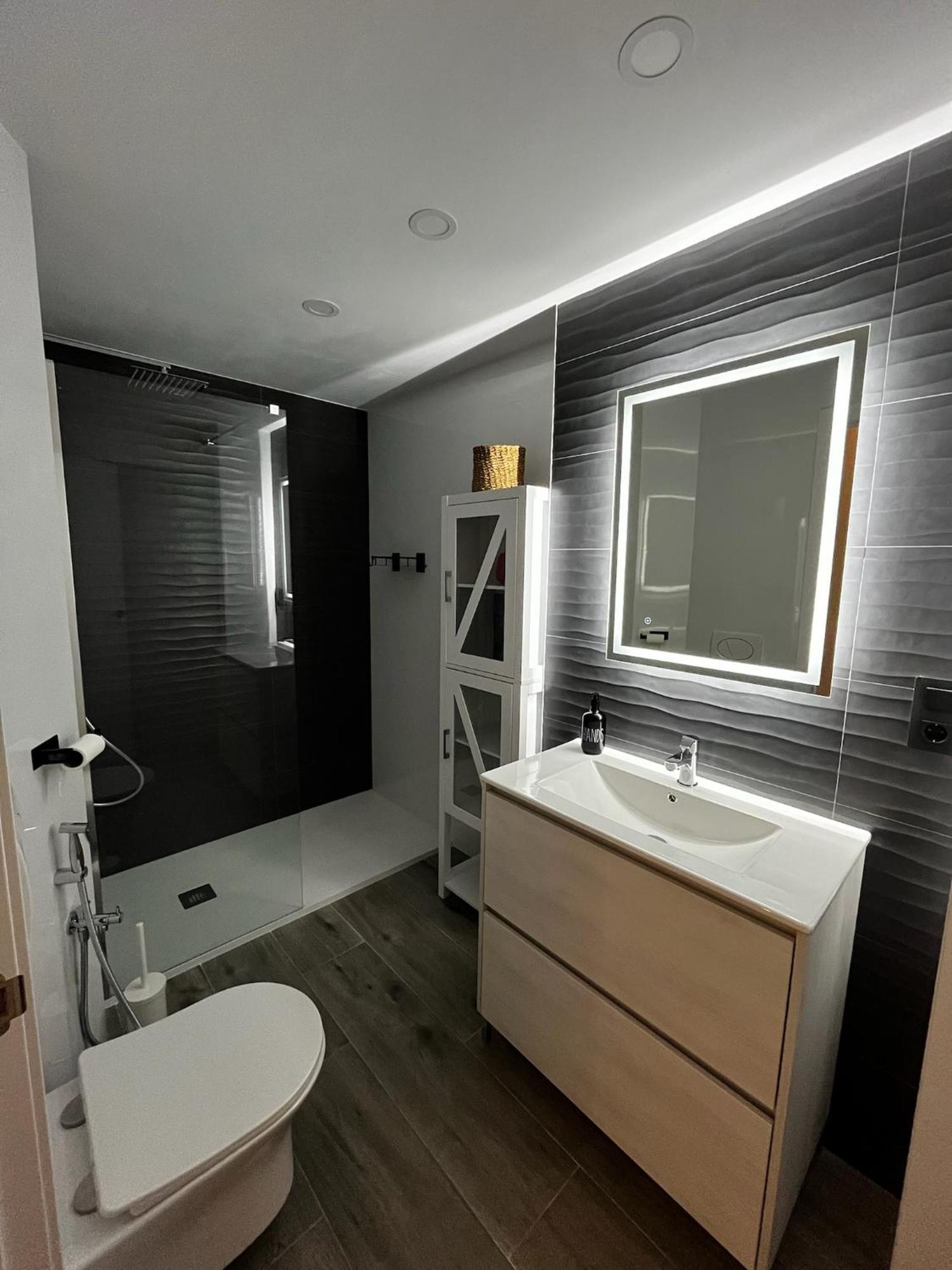 Loft Benimaclet Valencia