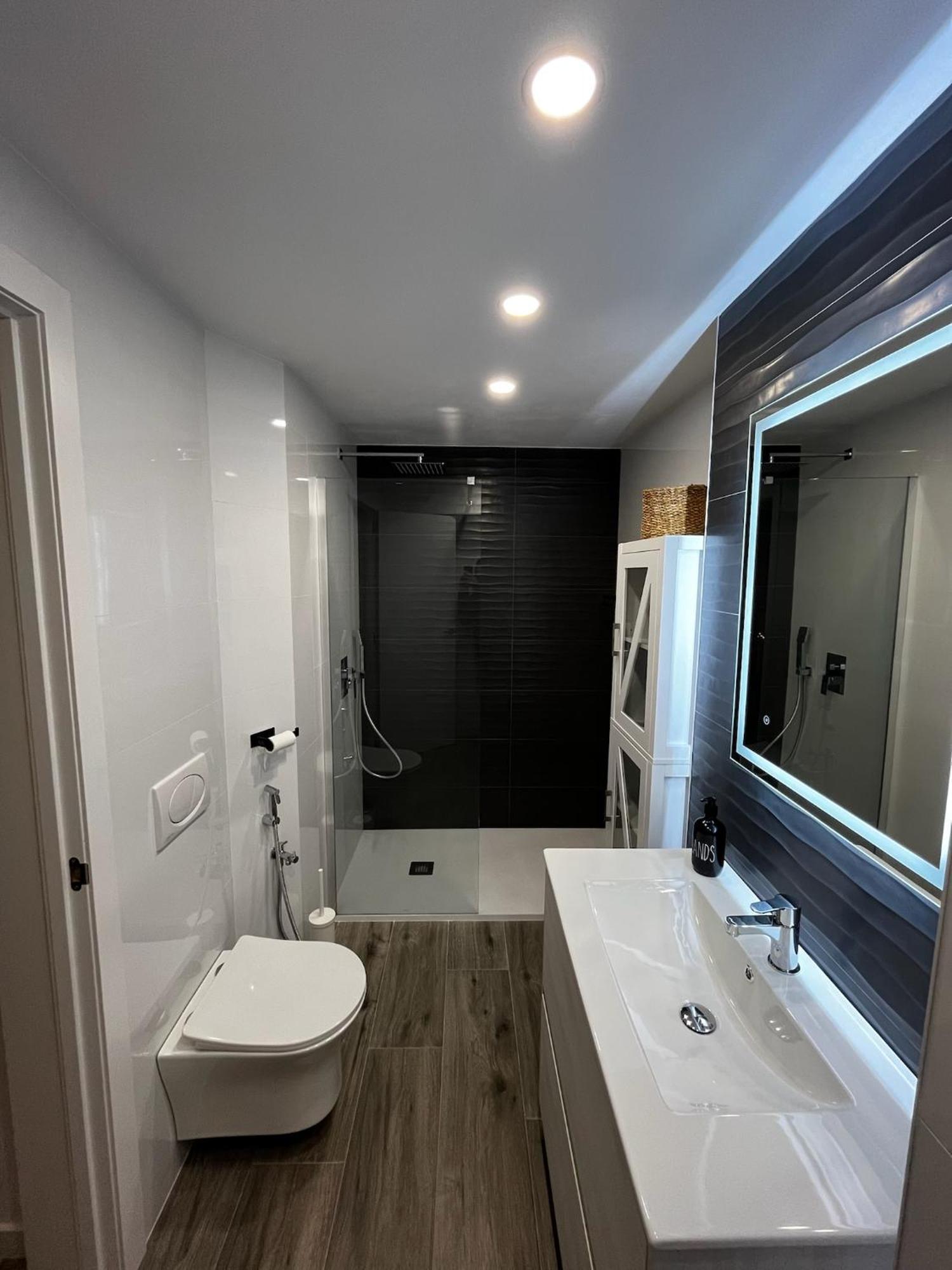 Apartamento Loft Benimaclet Valencia