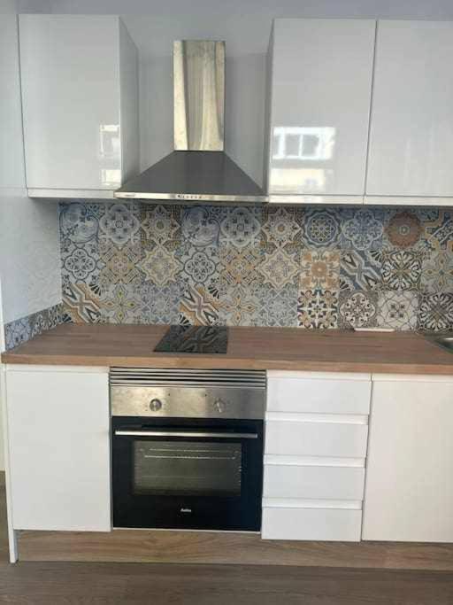 Por Meses Apartamento *