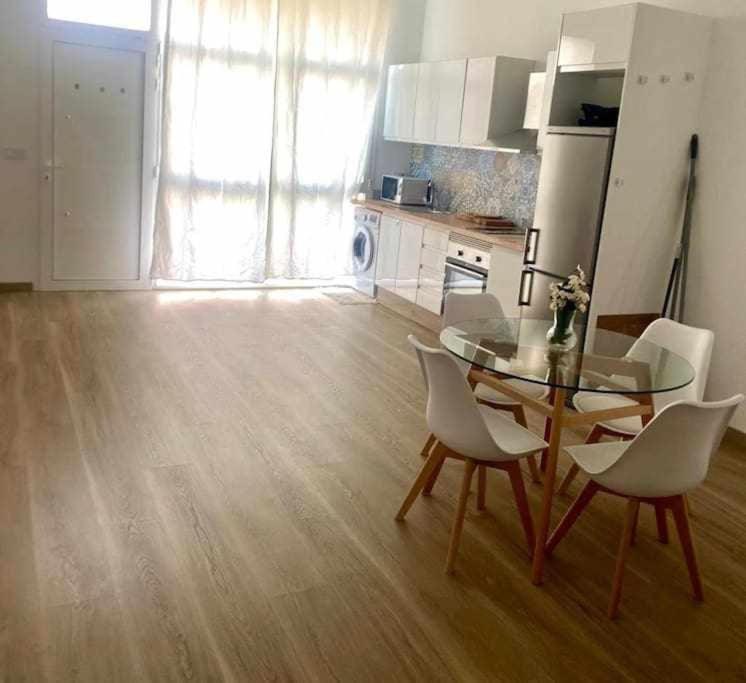 Apartamento Por Meses Valencia