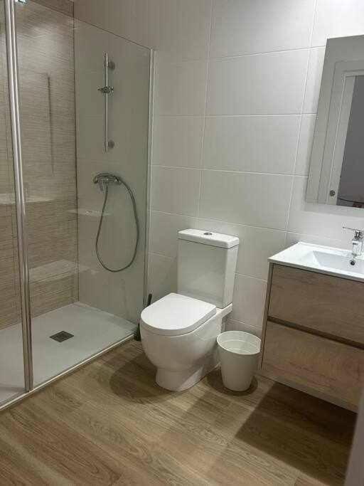 Por Meses Apartamento