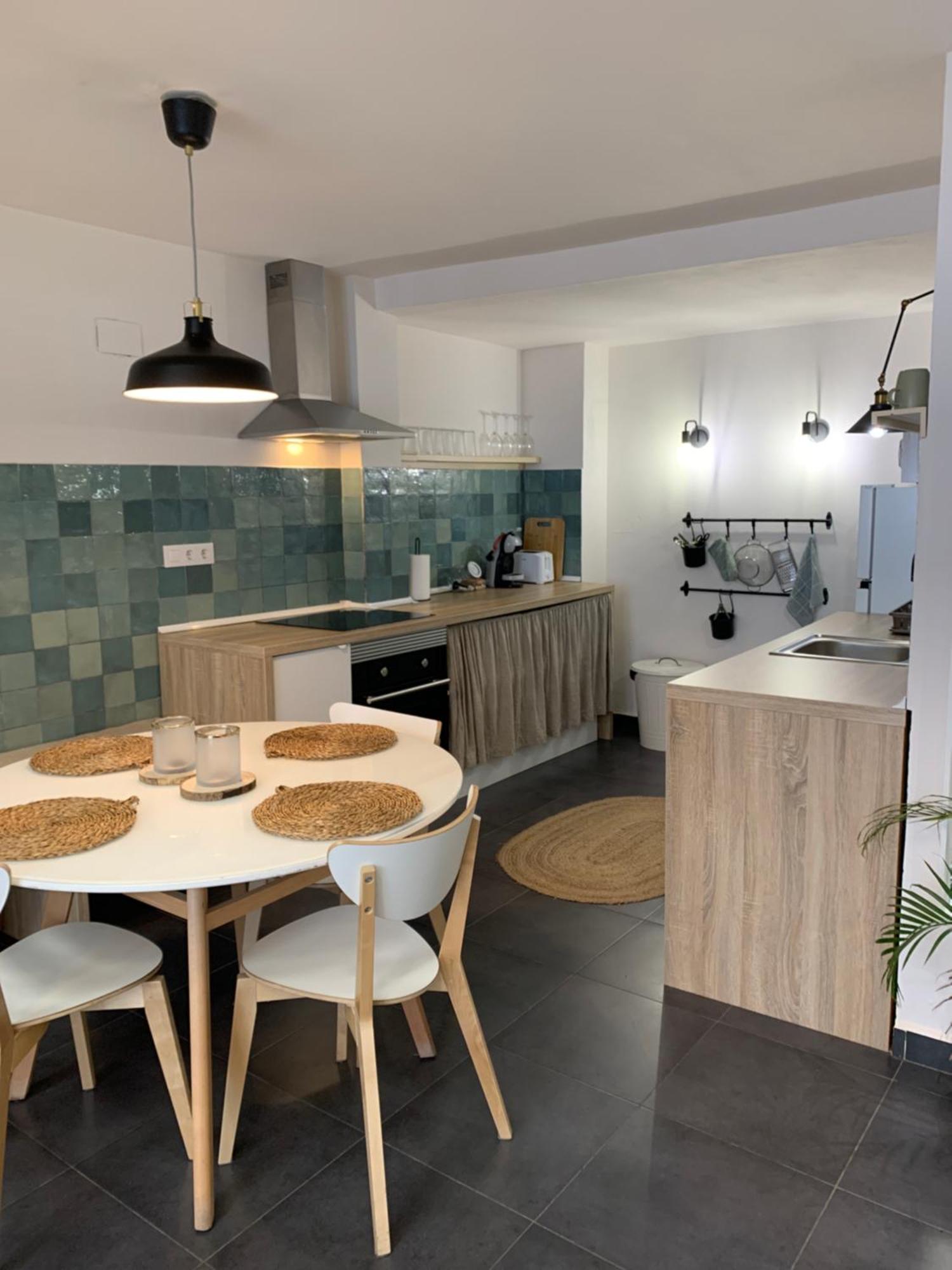 Apartamento Alex- Duplex Apartment- *