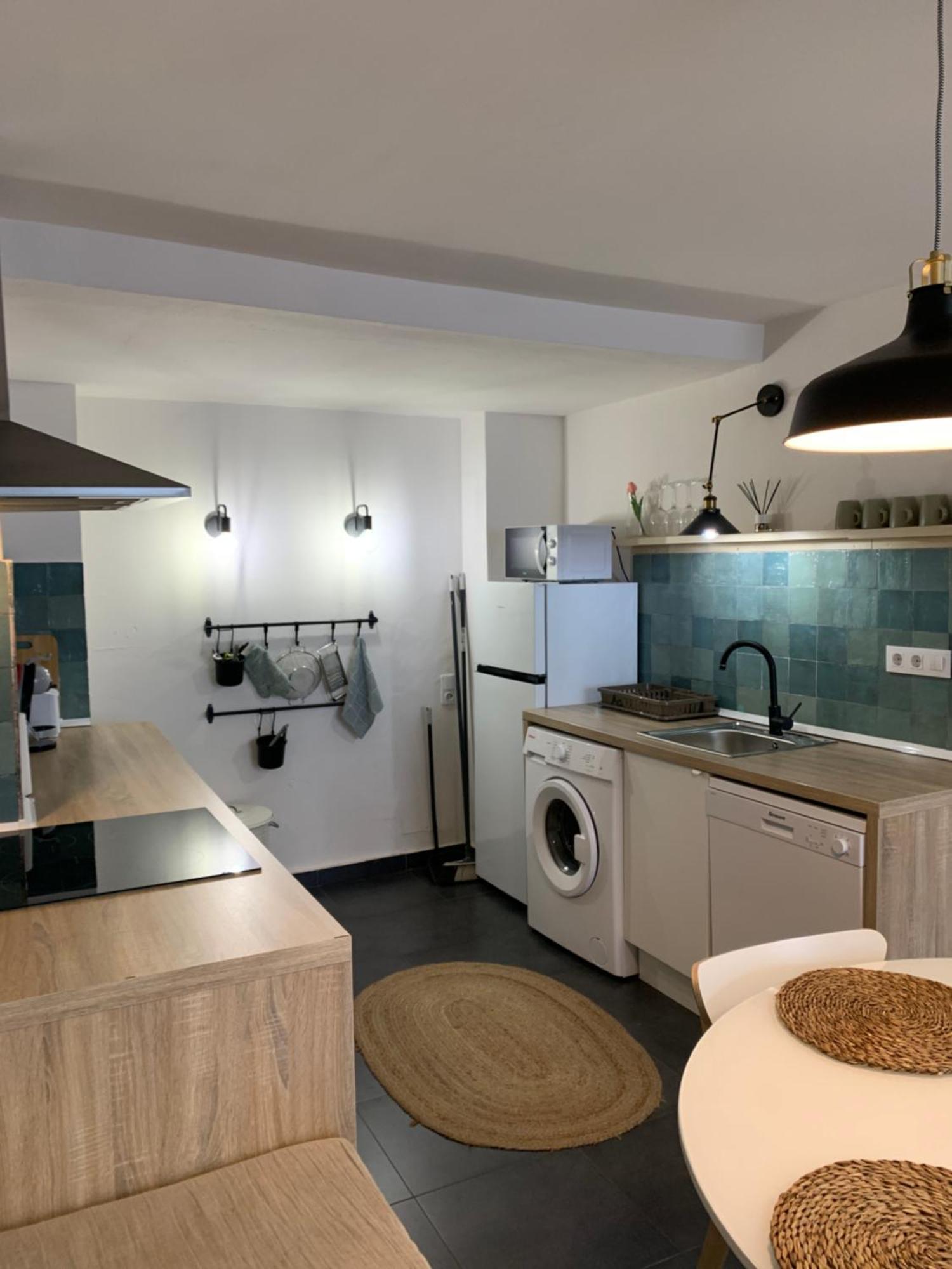 Alex- Duplex Apartment- *