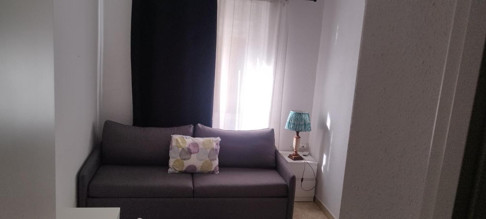 Apartamento City Apartment
