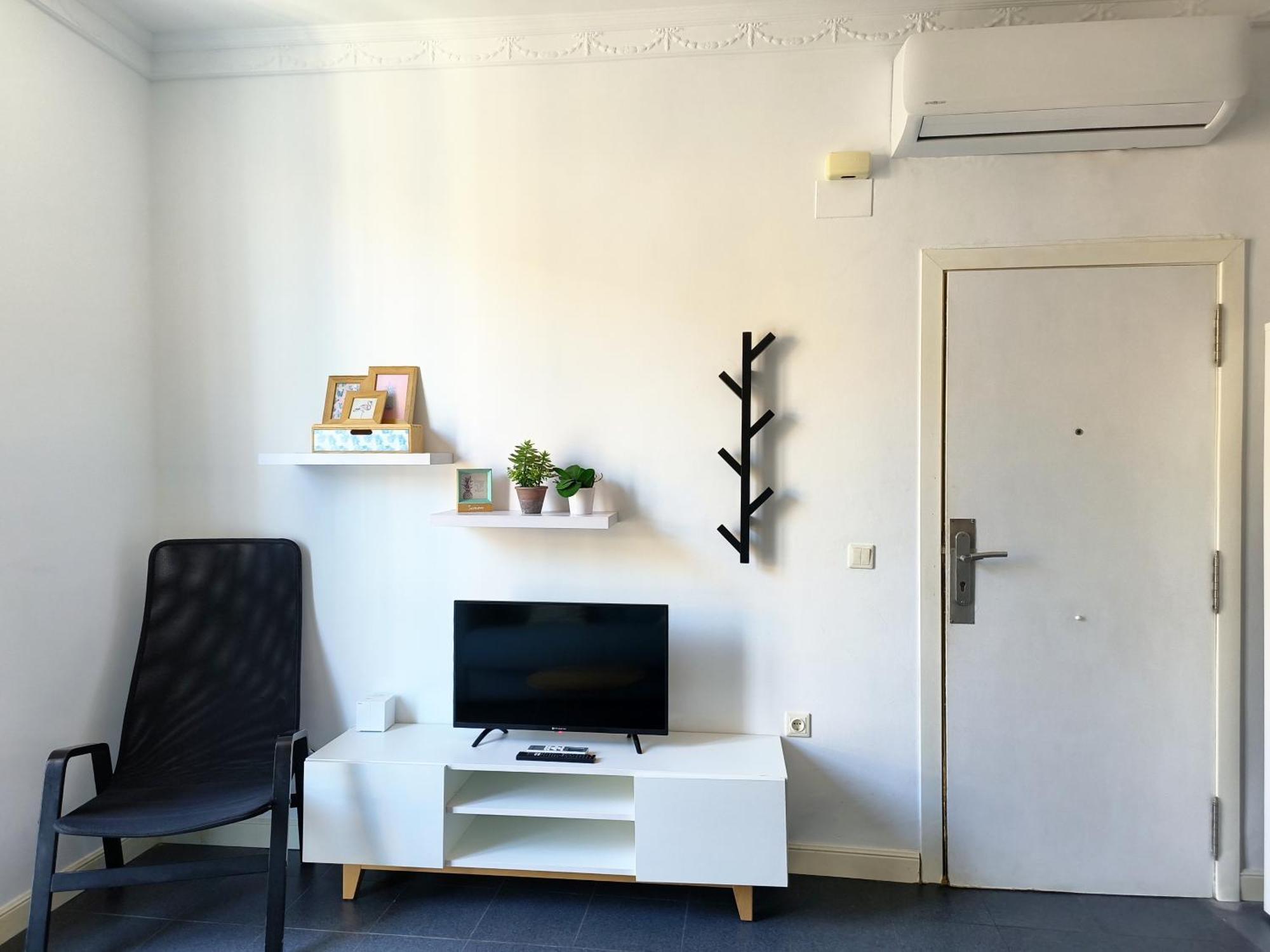 Flats Friends Torres Quart Valencia