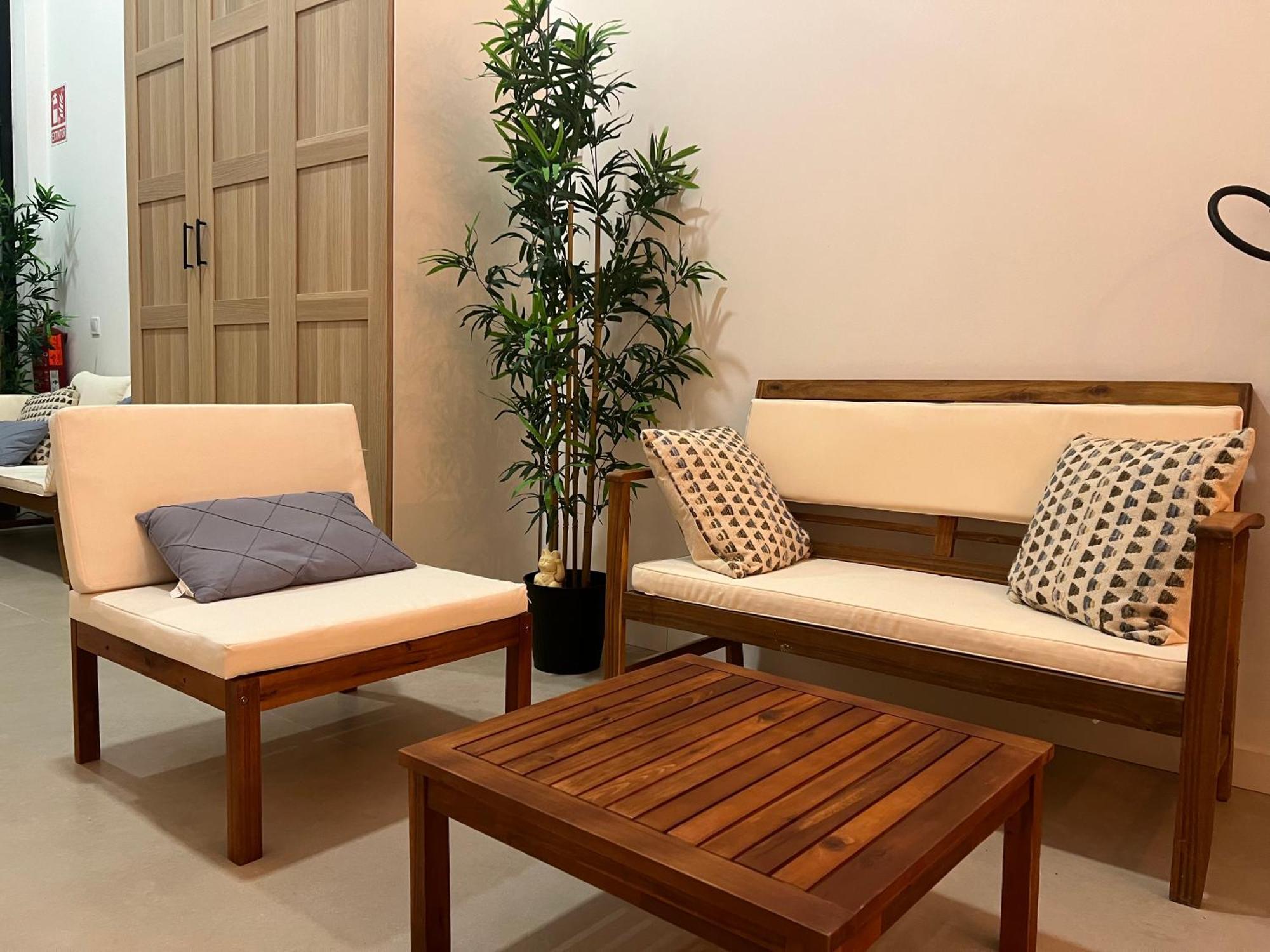 Nina Mala Guest house