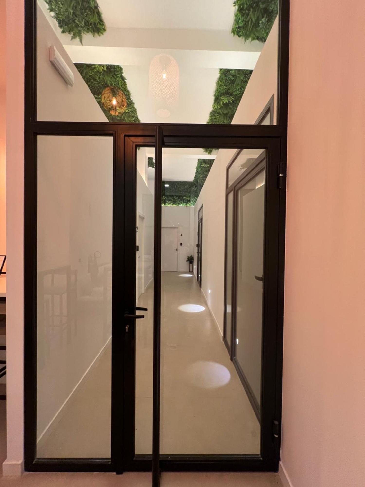 Guest house Nina Mala Valencia