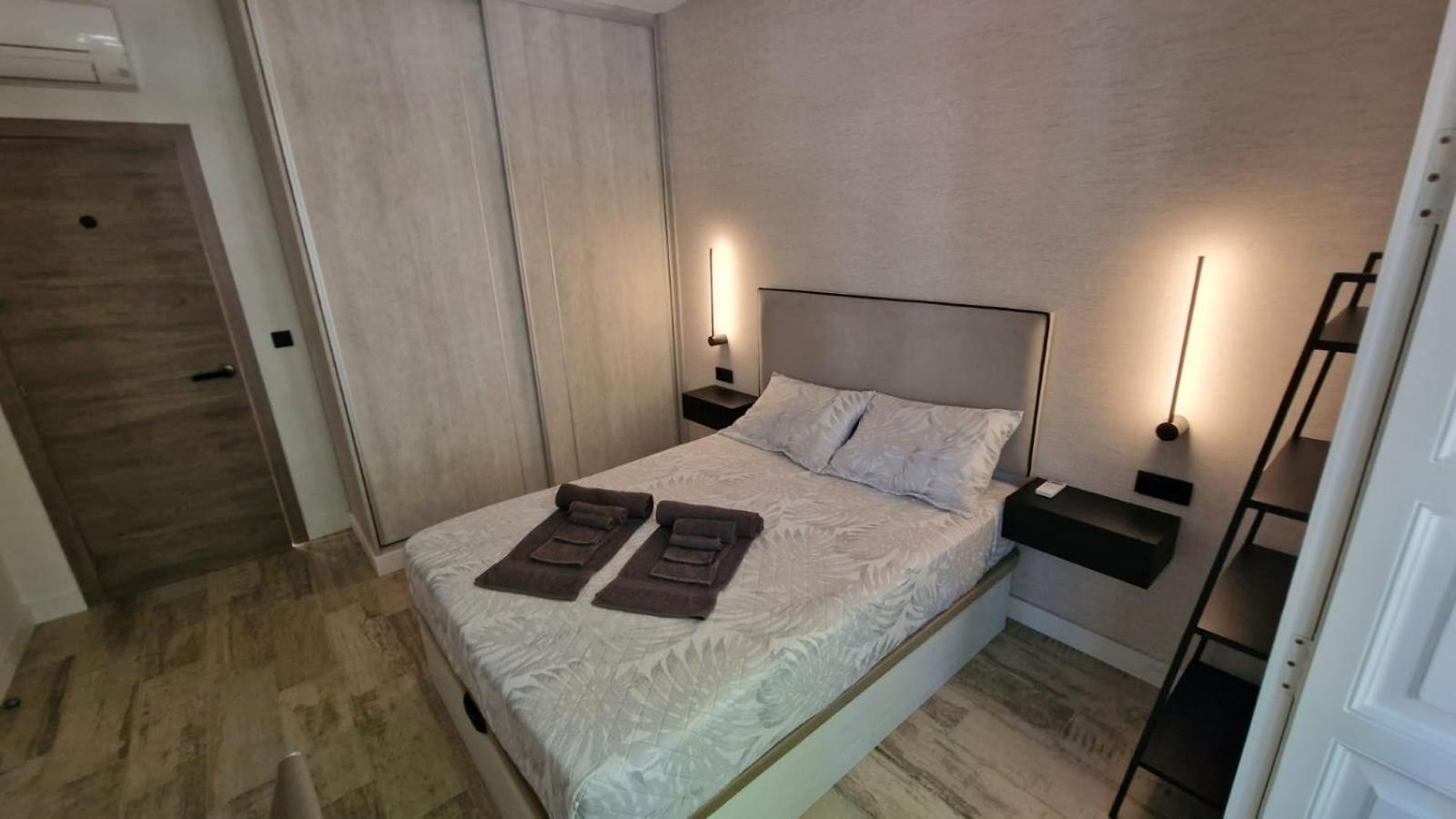 Homestay Centrica De Lujo Gv 2