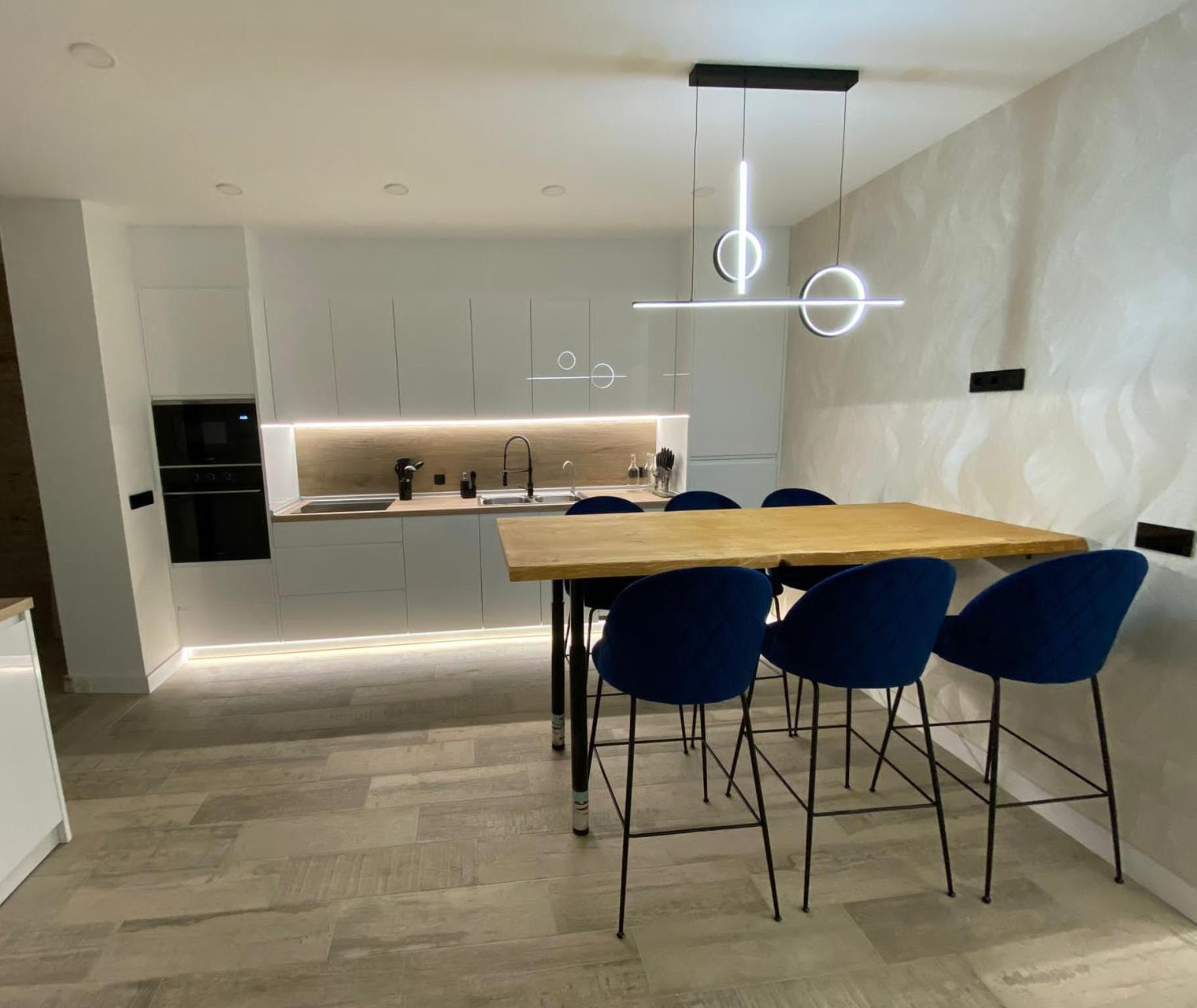 Centrica De Lujo Gv 2 Homestay Valencia