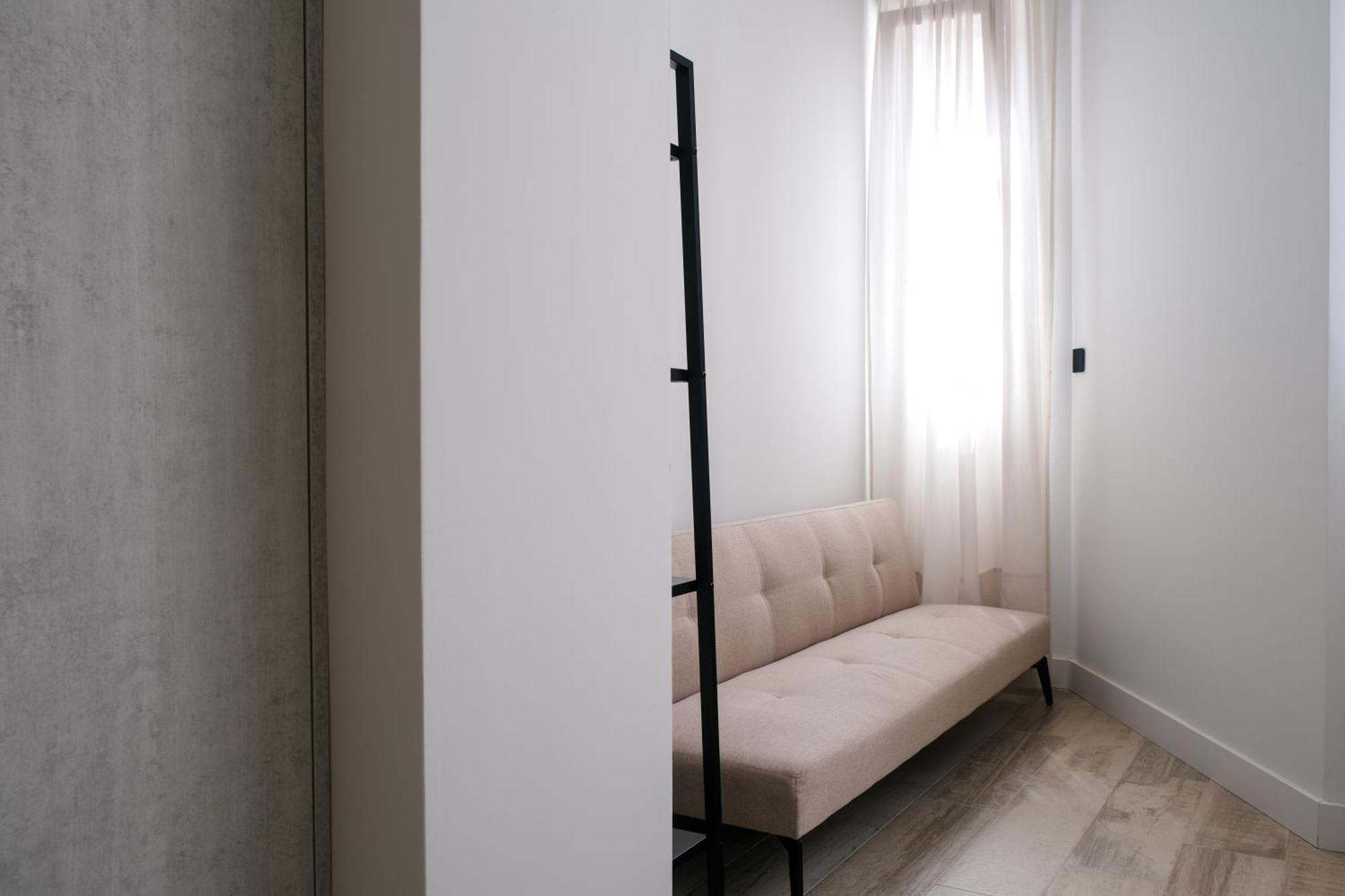 Habitación en casa particular Centrica De Lujo Gv 6