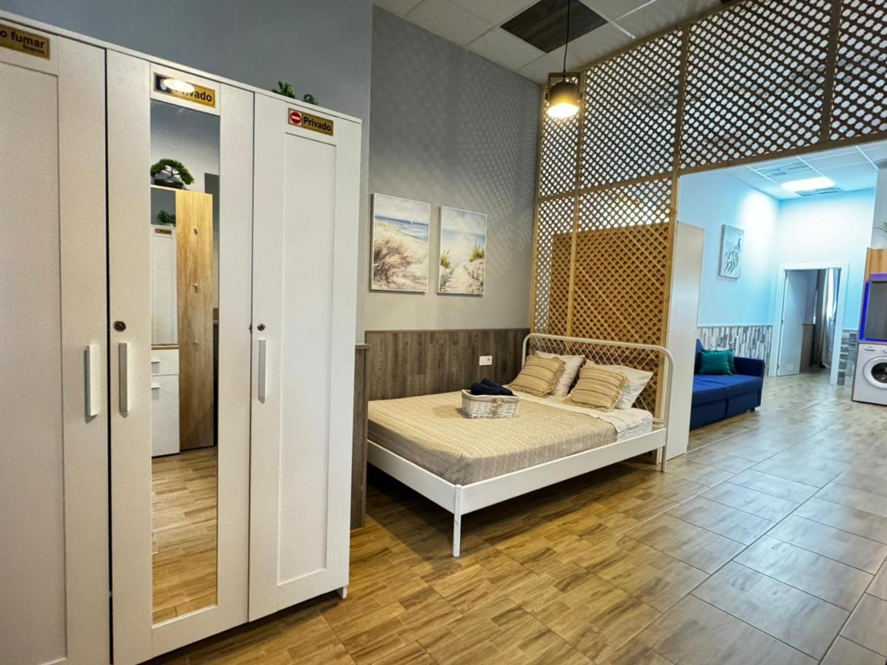 Apartamento S5 Abc Cerca Del Metro *