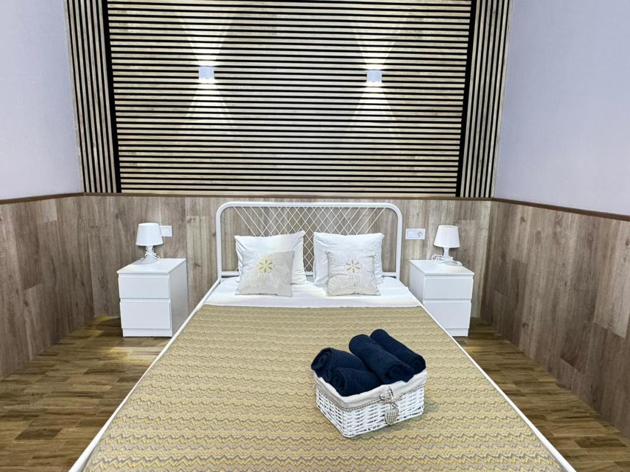 S5 Abc Cerca Del Metro Apartamento *
